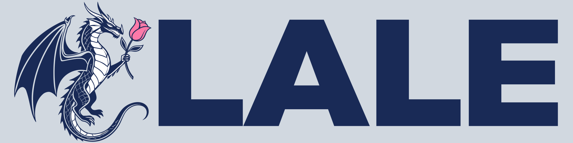 LALE Logo